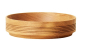 Preview: Form & Refine Section Wooden Bowl Schüssel